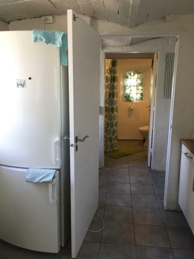 Anesminde Apartment Give Bagian luar foto