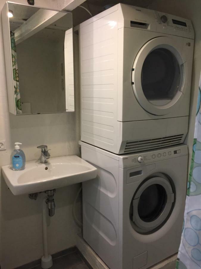 Anesminde Apartment Give Bagian luar foto